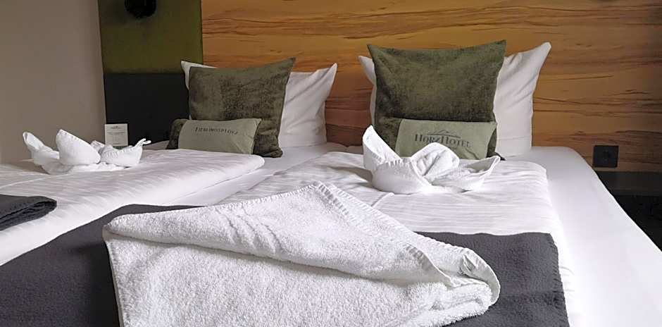 Harzhotel Güntersberge