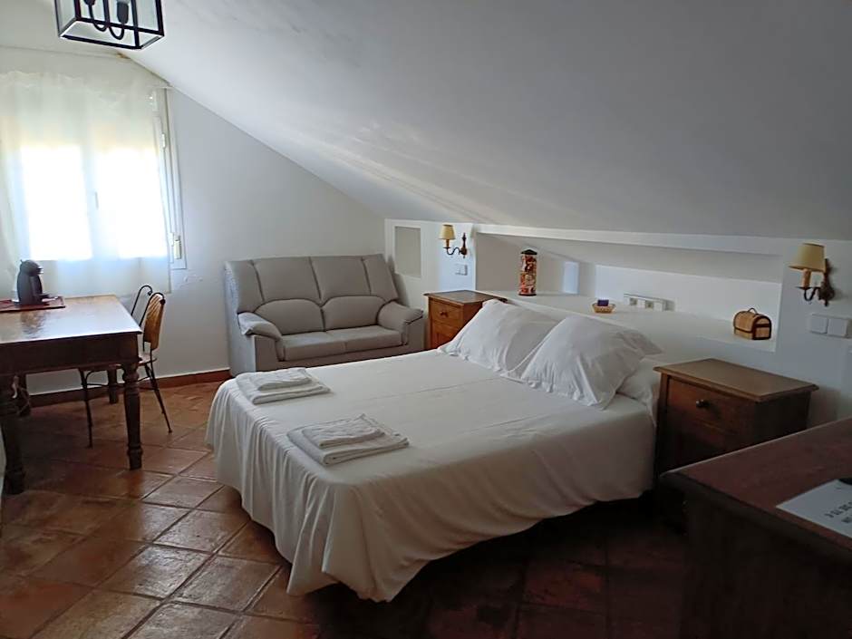 Hotel Rural La Pedriza Original
