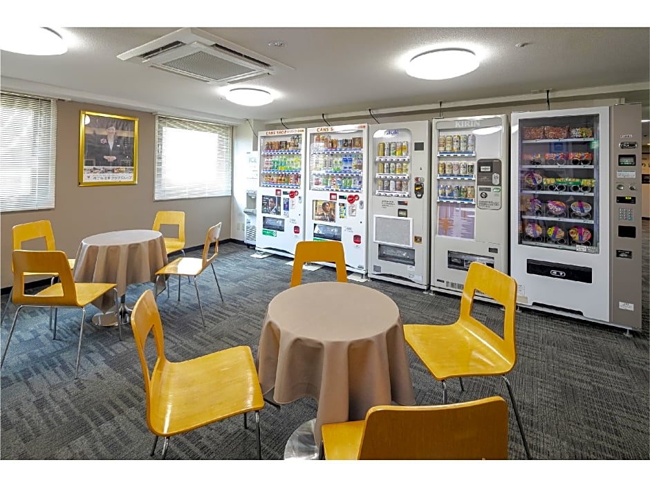 Hotel Hokke Club Kumamoto