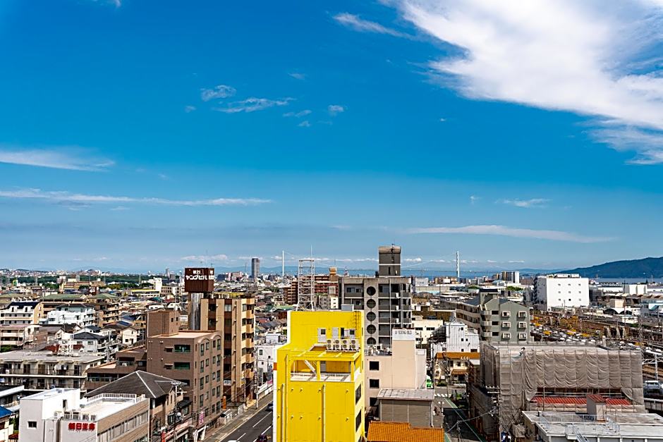 Smile Hotel Nishiakashi