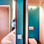 B&B HOTEL Freiburg-West