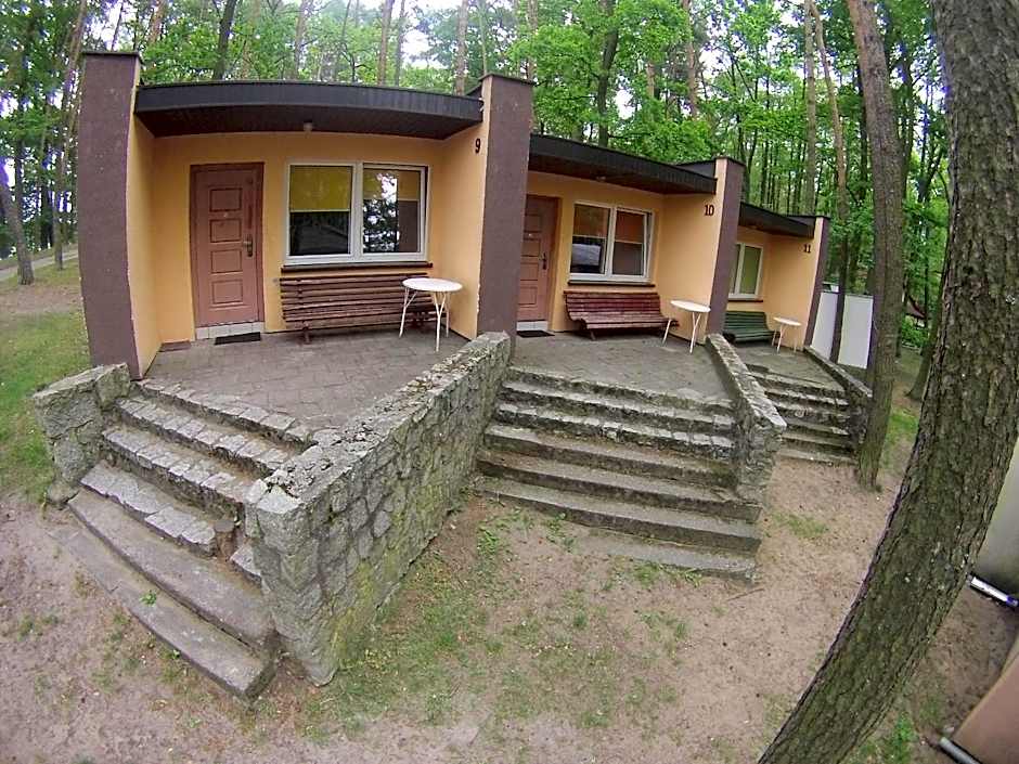 Ośrodek Wypoczynkowy Lido Noclegi