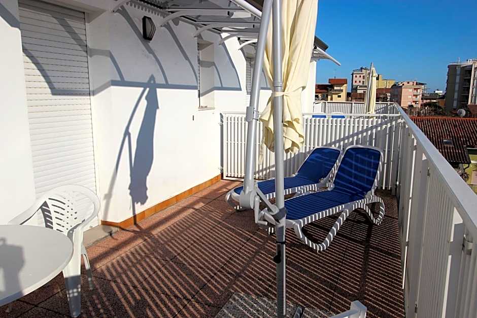Hotel Nuova Graziosa