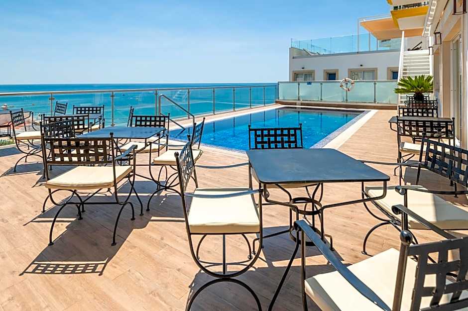 Vila Sao Vicente Boutique (Adults Only)