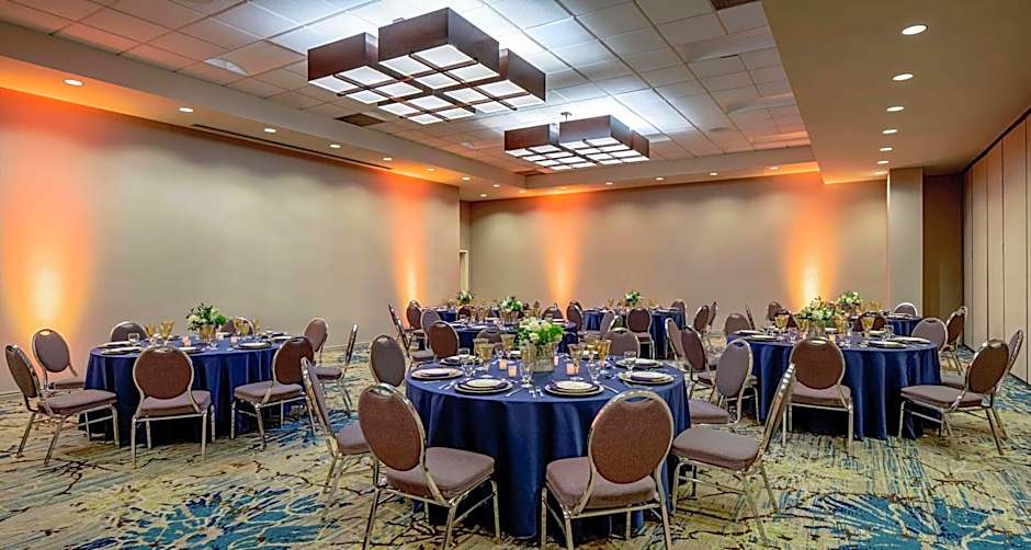 DoubleTree Suites By Hilton Salt Lake City