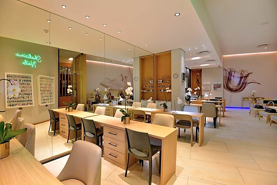 The Houghton Hotel, Spa, Wellness & Golf