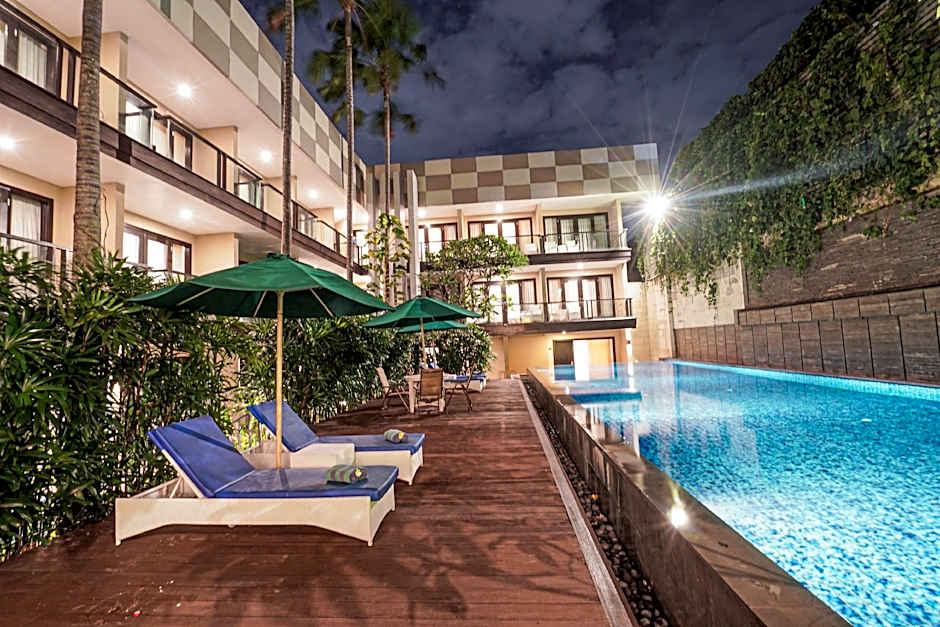 Dekuta Hotel