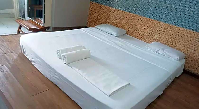 Aeon Tebrau Apartment Johor Bahru