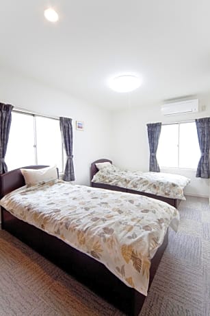 Triple Room - Non-Smoking - Main Building