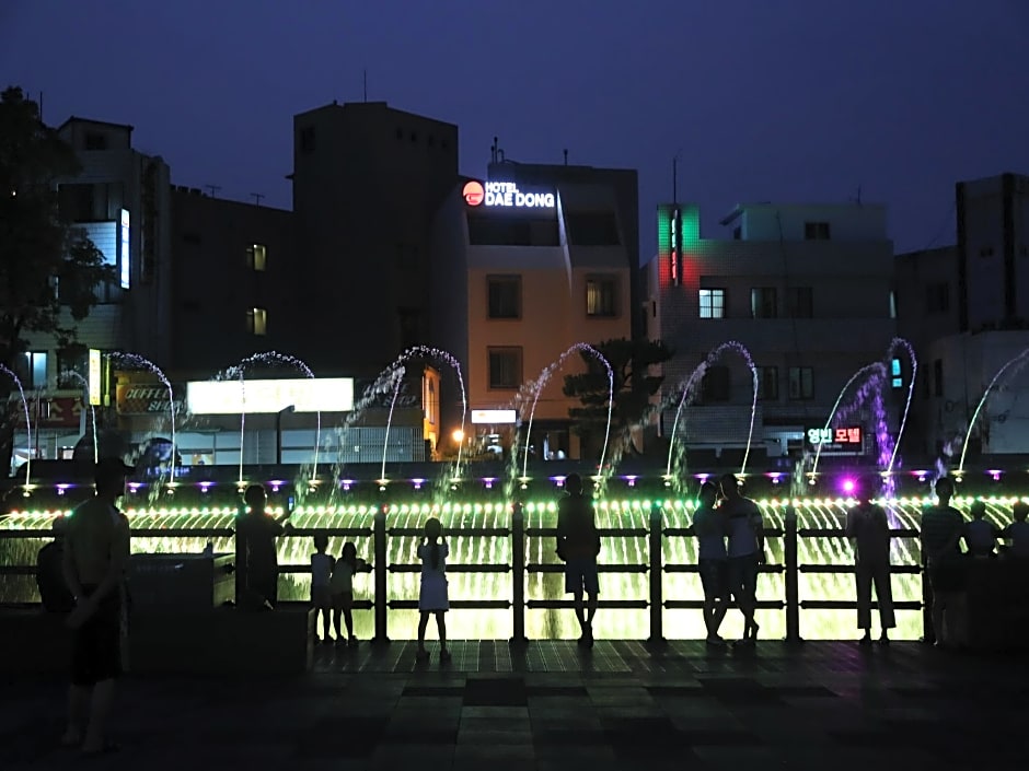 Hotel Daedong
