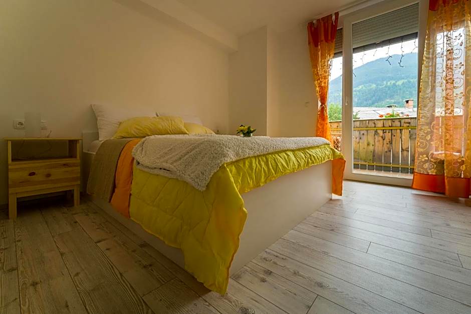 Aparthotel Pr' Jakapč'