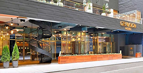 Grayson Hotel - The Unbound Collection by Hyatt