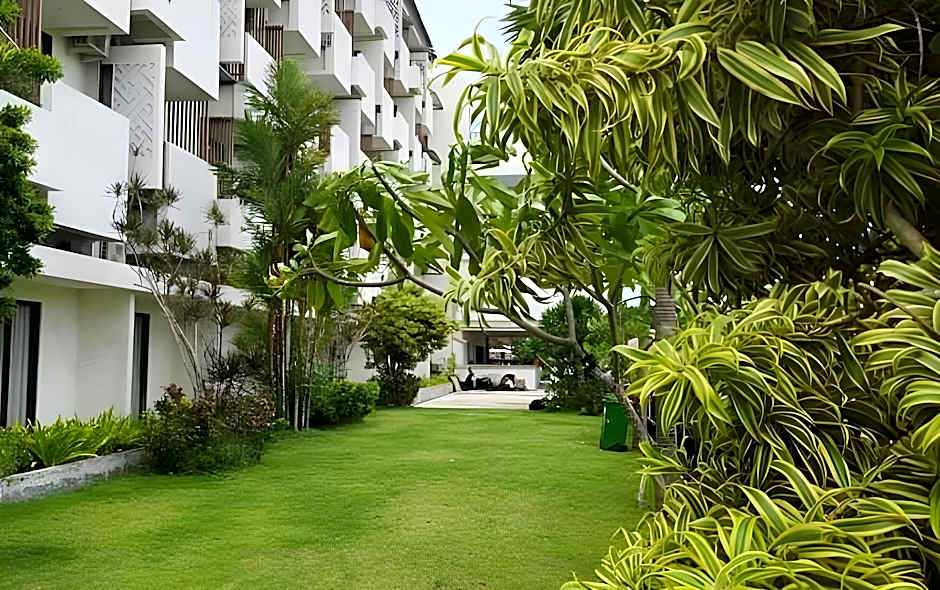 HORISON LE AMAN BALI