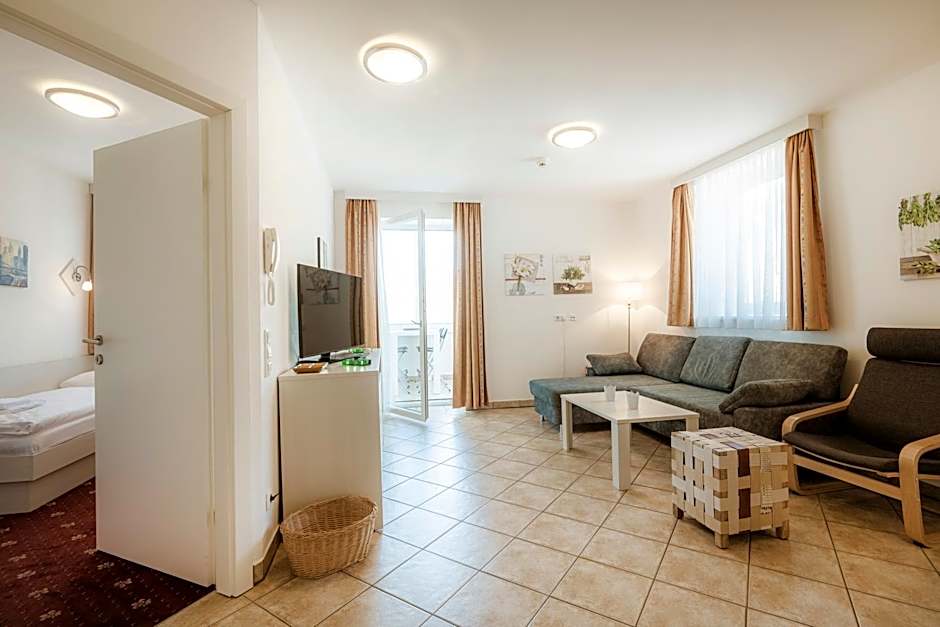 Panorama Spa Lodges DAS.SCHILLER