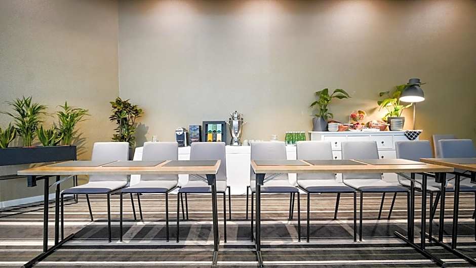 The Raphael Vienna Hotel, a member of Radisson Individuals Boutique