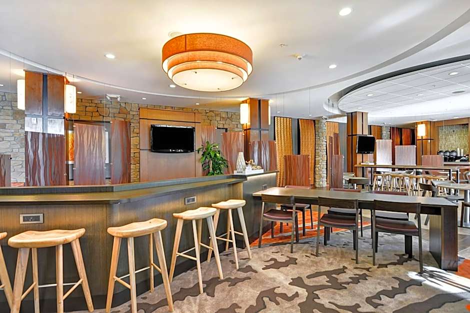 SpringHill Suites by Marriott Denver at Anschutz Medical Campus