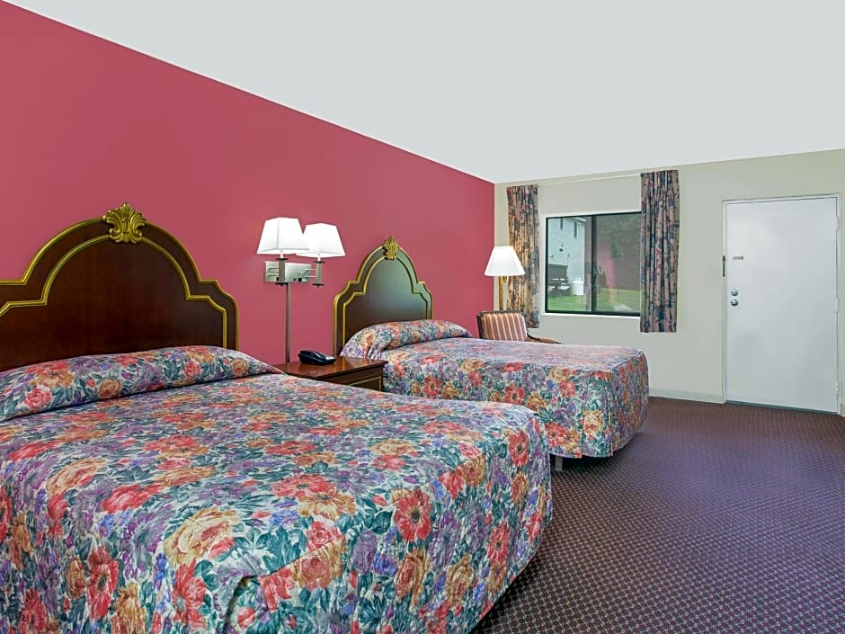Knights Inn Emporia