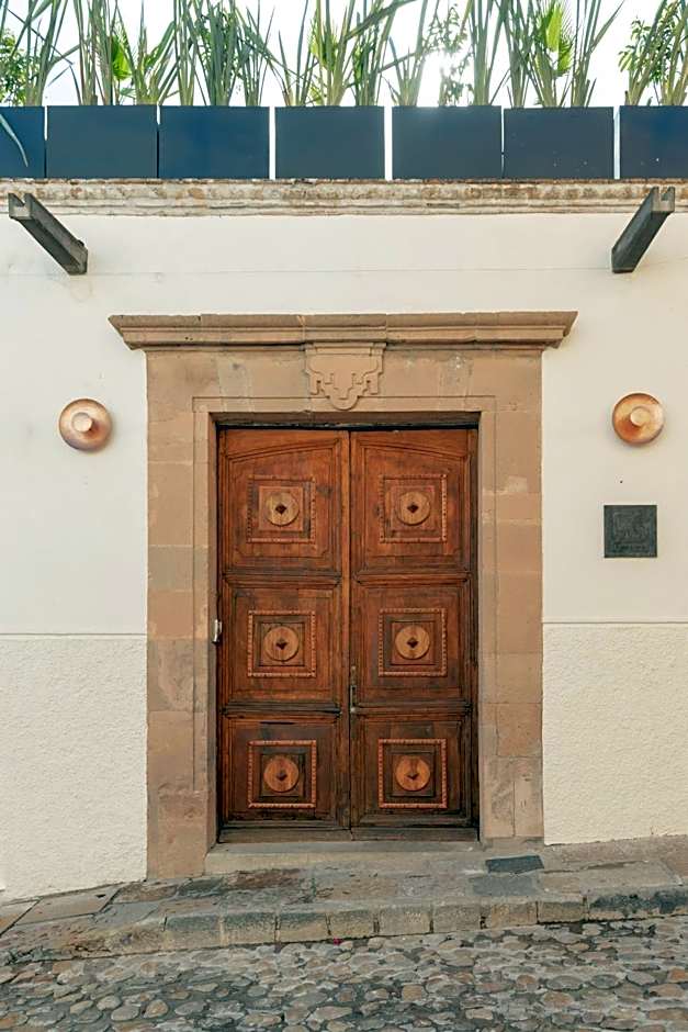 La Valise San Miguel de Allende, Member of Small Luxury Hotels