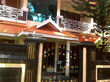 Oceanic Beach Residency