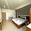 House Hotel Walking Street