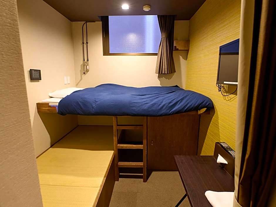 Tabist Hotel Seishokan