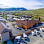 Travelodge by Wyndham Gardiner Yellowstone Park North Entr