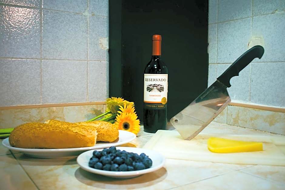 Suites del Sol Hotel & Apartments