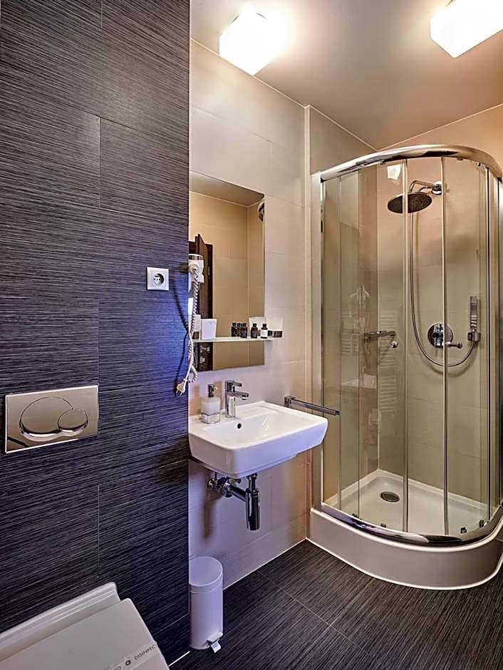 Boutique Hotel Chrysso