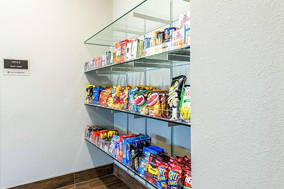 Sleep Inn & Suites Galion