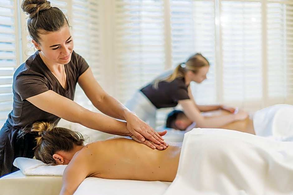 Posthotel Achenkirch Resort and Spa - Adults Only