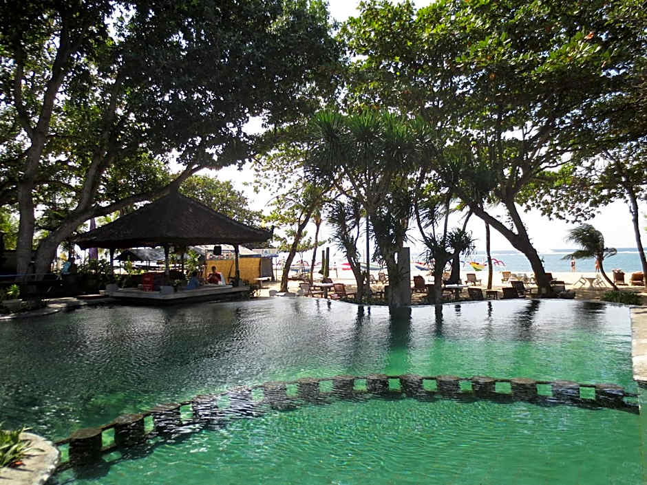 Besakih Beach Hotel