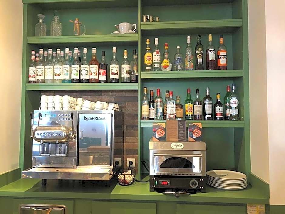 ibis Montpellier Centre Polygone