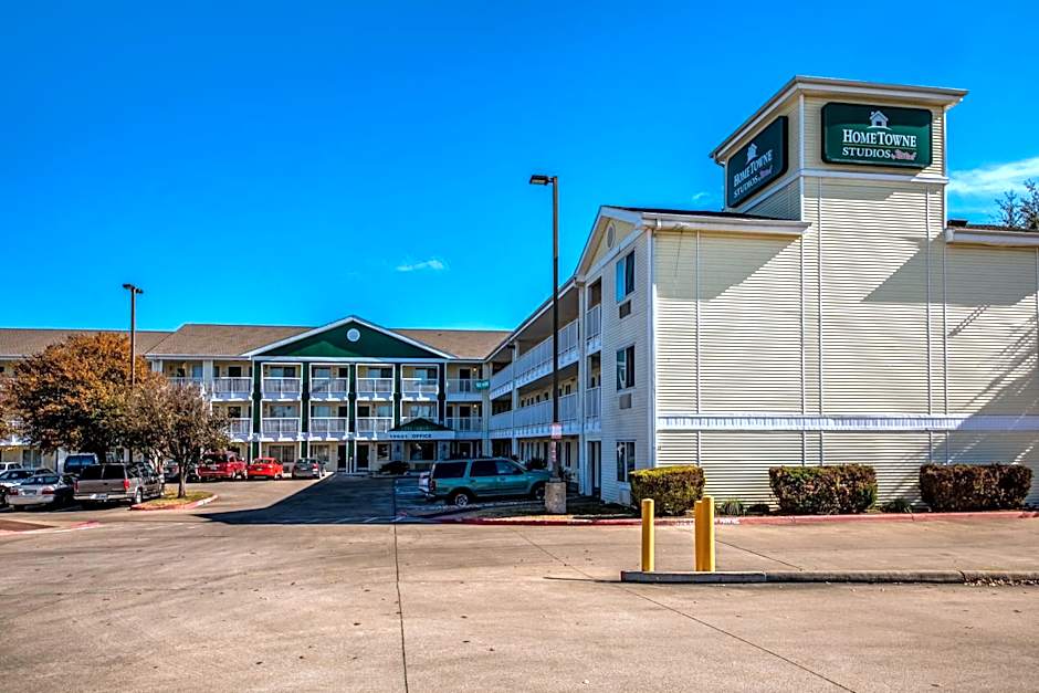 Hometowne Studios Austin