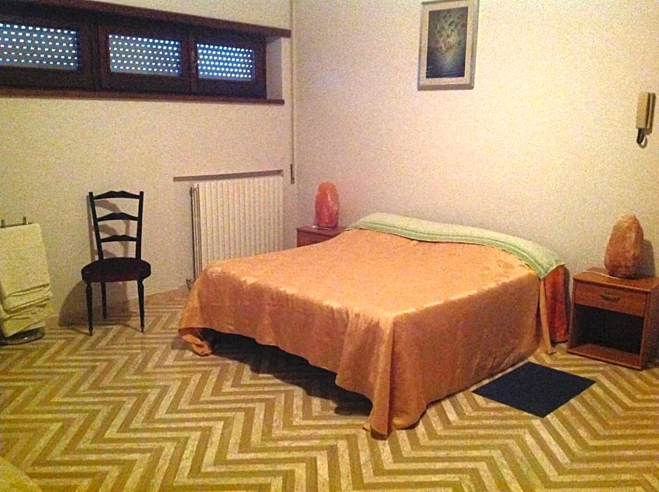 Bed & Breakfast da Charlie