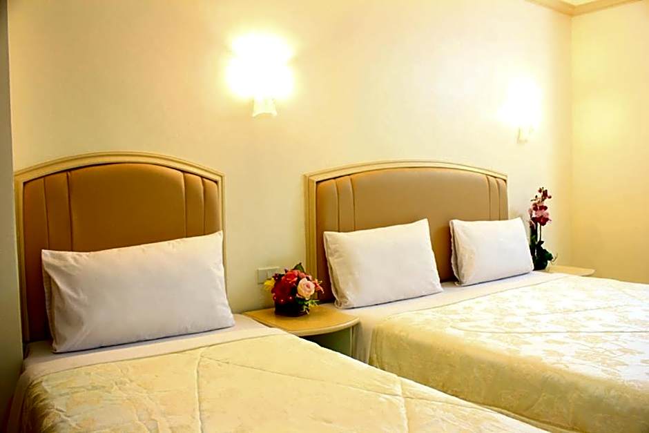 P.A. Ville Hotel