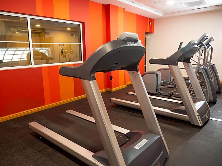 Holiday Inn Express Silao-Aeropuerto Bajio By IHG