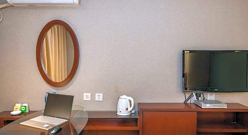 Greentree Inn Nanning Langdong Hotel