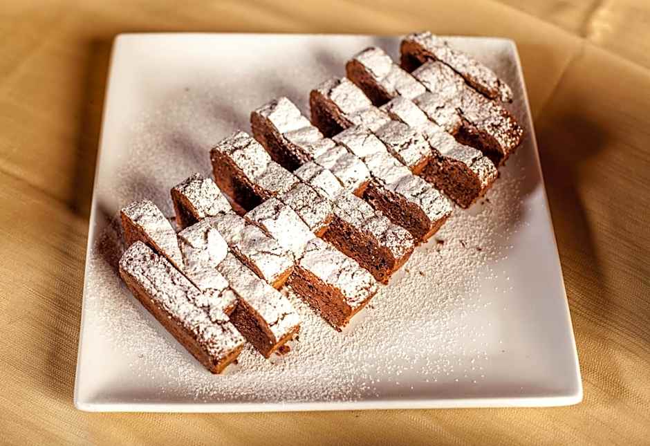 Hotel Fiore Di Maggio