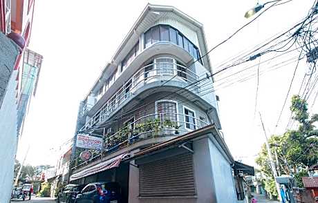 Cristian Jay Dormitory by RedDoorz