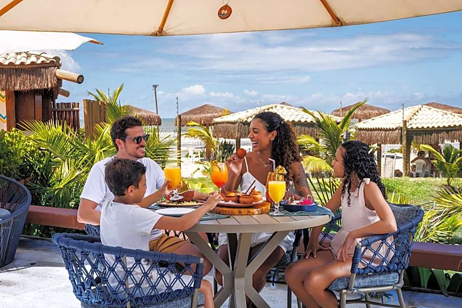 Hotel Praia do Sol