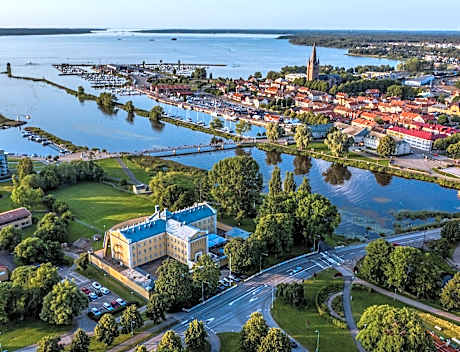 Waterside Mariestad