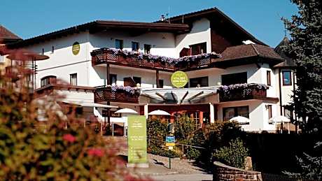 VitalZeit Hotel Weber