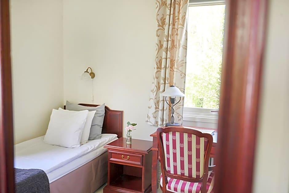 Hotell Björkhaga