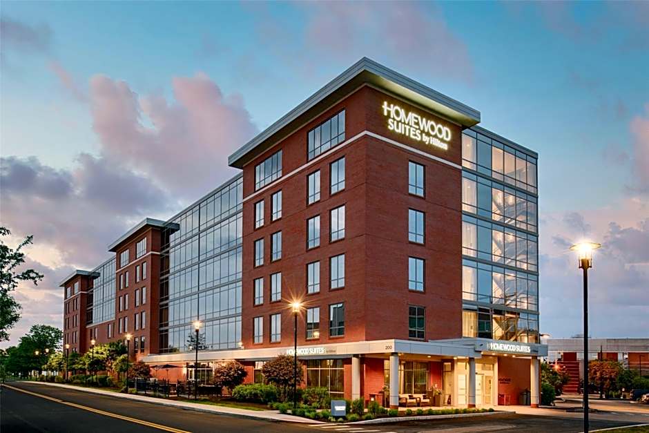 Homewood Suites by Hilton Needham Boston