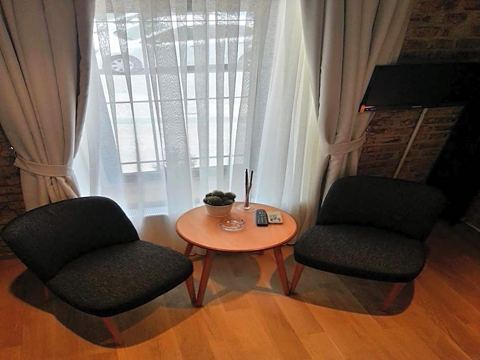 Taxim No18 Boutique Hotel