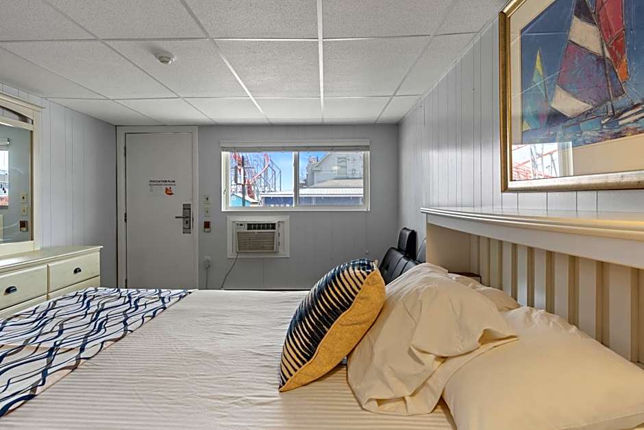 Mt Royal Motel