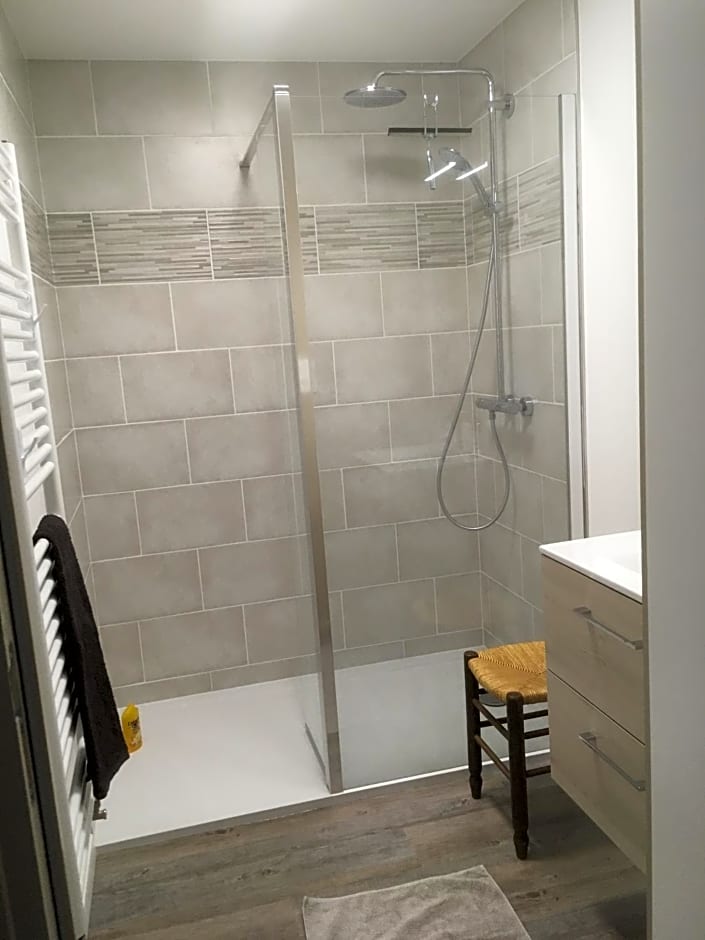 A la Ferme de Saint Germain