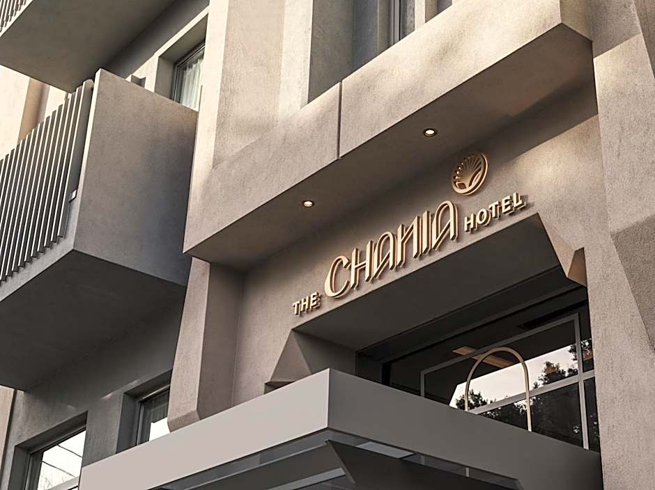 The Chania Hotel Crete, Vignette Collection