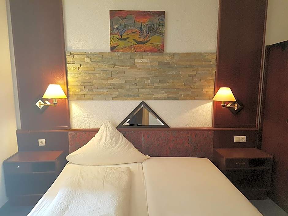 Hotel Zur Engelsburg