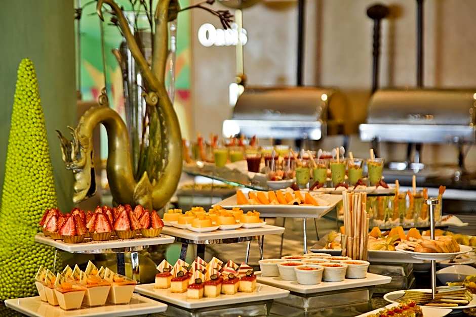 Hotel Cascais Miragem Health & Spa